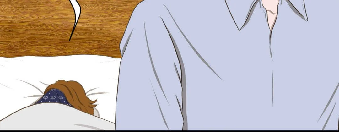 Living with The Wizard - Chapter 53
